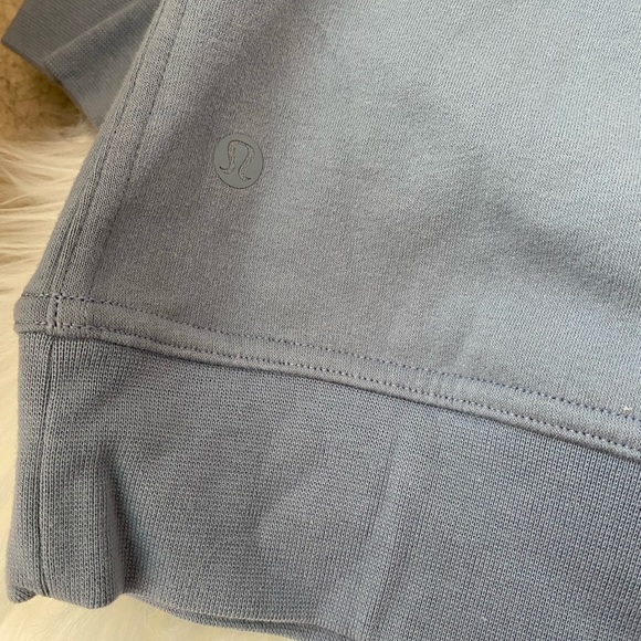 ❌SOLD❌ NWT Lululemon All Yours Hoodie Graphic CHBY Sz 12 - Picture 7 of 7